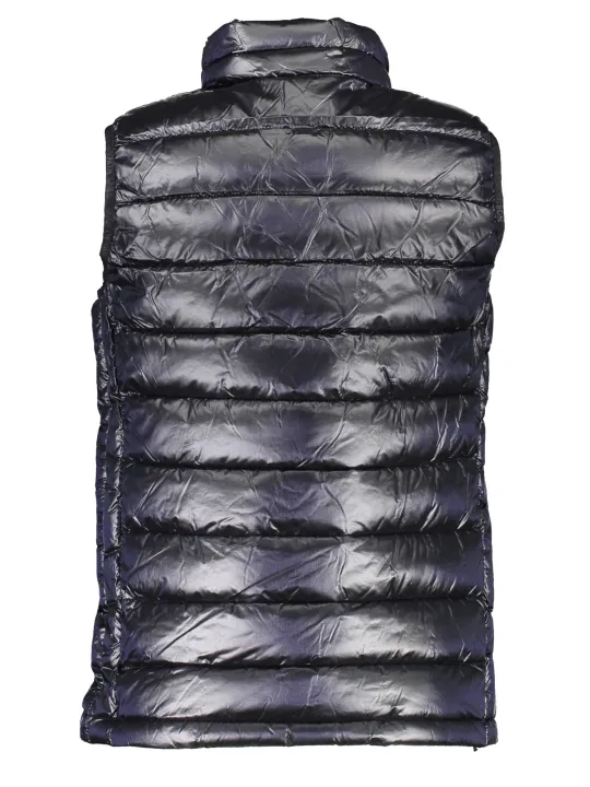 "North Sails Jacken im Sale | North Sails 901191-000_NERO_0999 online kaufen"|Planet-Deluxe