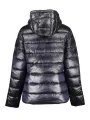 "North Sails Jacken im Sale | North Sails 901189-000_NERO_0999 online kaufen"|Planet-Deluxe