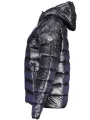 "North Sails Jacken im Sale | North Sails 901189-000_NERO_0999 online kaufen"|Planet-Deluxe