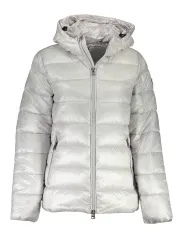 "North Sails Jacken im Sale | North Sails 901189-000_ARGENTO_0906 online kaufen"|Planet-Deluxe