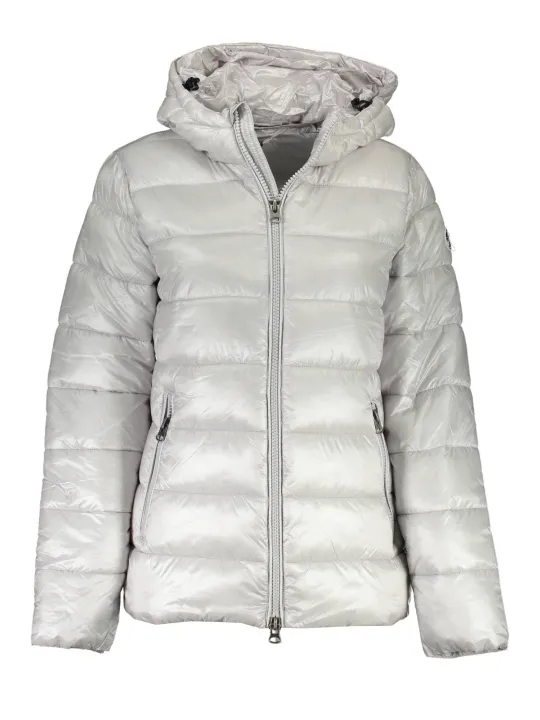 "North Sails Jacken im Sale | North Sails 901189-000_ARGENTO_0906 online kaufen"|Planet-Deluxe