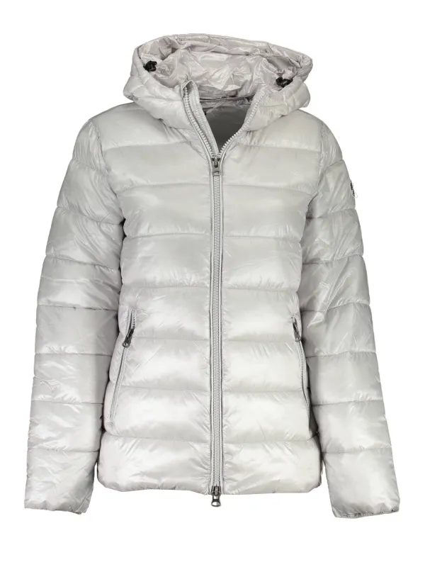 "North Sails Jacken im Sale | North Sails 901189-000_ARGENTO_0906 online kaufen"|Planet-Deluxe