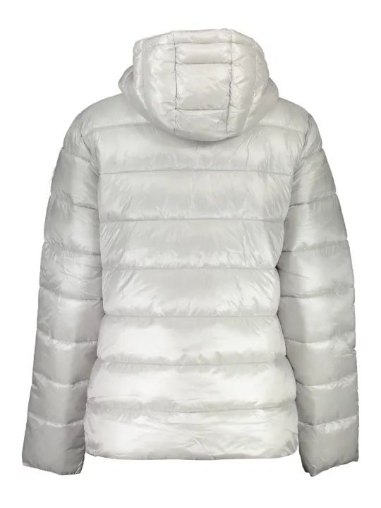 "North Sails Jacken im Sale | North Sails 901189-000_ARGENTO_0906 online kaufen"|Planet-Deluxe