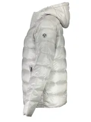 "North Sails Jacken im Sale | North Sails 901189-000_ARGENTO_0906 online kaufen"|Planet-Deluxe
