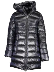 "North Sails Jacken im Sale | Kapuzierte Langarmjacke mit Taschen und Reißverschluss von North Sails online kaufen"|Planet-Deluxe