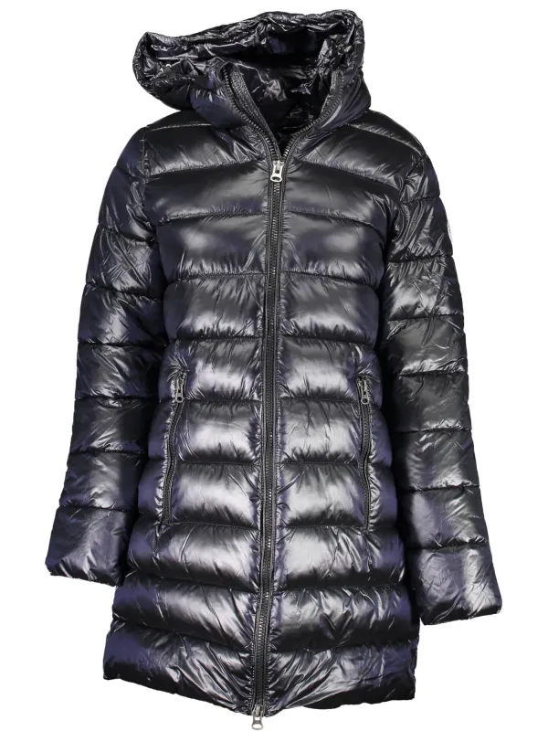 "North Sails Jacken im Sale | Kapuzierte Langarmjacke mit Taschen und Reißverschluss von North Sails online kaufen"|Planet-Deluxe