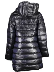 "North Sails Jacken im Sale | Kapuzierte Langarmjacke mit Taschen und Reißverschluss von North Sails online kaufen"|Planet-Deluxe