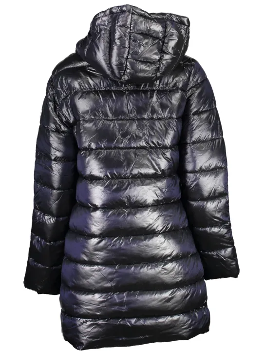 "North Sails Jacken im Sale | Kapuzierte Langarmjacke mit Taschen und Reißverschluss von North Sails online kaufen"|Planet-Deluxe