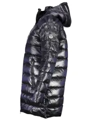 "North Sails Jacken im Sale | Kapuzierte Langarmjacke mit Taschen und Reißverschluss von North Sails online kaufen"|Planet-Deluxe