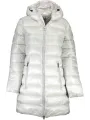 "North Sails Jacken im Sale | North Sails Herren Langarmjacke mit Kapuze und Logo-Applikation - Modell 901190-000_ARGENTO_0906, 4 Taschen, Reißverschluss, Si online kaufen"|Planet-Deluxe
