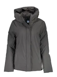 "North Sails Jacken im Sale | Kapuzierte Langarmjacke mit Taschen und Logo von North Sails online kaufen"|Planet-Deluxe
