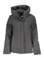 "North Sails Jacken im Sale | Kapuzierte Langarmjacke mit Taschen und Logo von North Sails online kaufen"|Planet-Deluxe