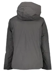 "North Sails Jacken im Sale | Kapuzierte Langarmjacke mit Taschen und Logo von North Sails online kaufen"|Planet-Deluxe