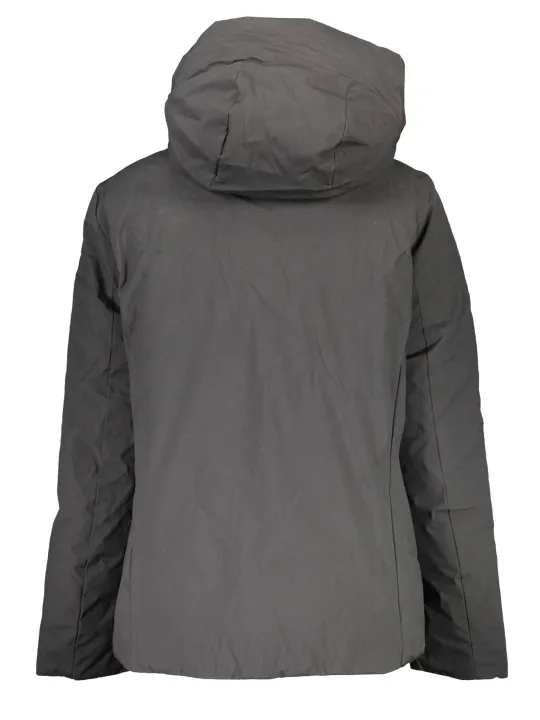 "North Sails Jacken im Sale | Kapuzierte Langarmjacke mit Taschen und Logo von North Sails online kaufen"|Planet-Deluxe