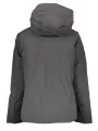 "North Sails Jacken im Sale | Kapuzierte Langarmjacke mit Taschen und Logo von North Sails online kaufen"|Planet-Deluxe
