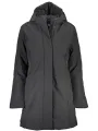 "North Sails Jacken im Sale | Kapuzenjacke mit Taschen und Applikation - North Sails Schwarz online kaufen"|Planet-Deluxe