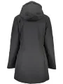 "North Sails Jacken im Sale | Kapuzenjacke mit Taschen und Applikation - North Sails Schwarz online kaufen"|Planet-Deluxe