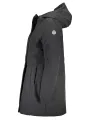 "North Sails Jacken im Sale | Kapuzenjacke mit Taschen und Applikation - North Sails Schwarz online kaufen"|Planet-Deluxe