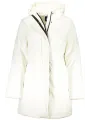 "North Sails Jacken im Sale | Kapuzensweatjacke mit Taschen und Applikation von North Sails online kaufen"|Planet-Deluxe