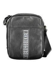 "Bikkembergs Messenger Bags im Sale | Bikkembergs E4CPME2Y0022_NERO_999 online kaufen"|Planet-Deluxe