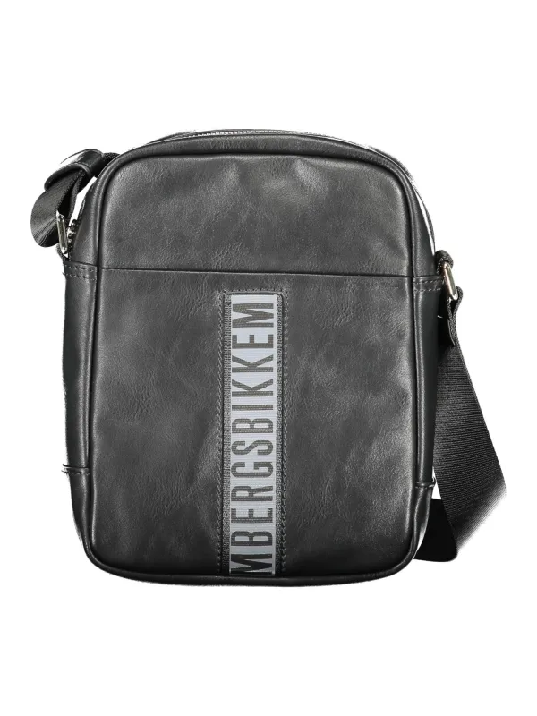 "Bikkembergs Messenger Bags im Sale | Bikkembergs E4CPME2Y0022_NERO_999 online kaufen"|Planet-Deluxe "Bikkembergs Messenger Bags im Sale | Bikkembergs E4CPME2Y0022_NERO_999 online kaufen"|Planet-Deluxe