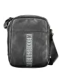 "Bikkembergs Messenger Bags im Sale | Bikkembergs E4CPME2Y0022_NERO_999 online kaufen"|Planet-Deluxe