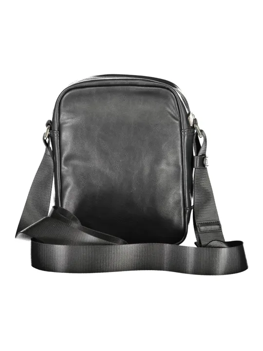"Bikkembergs Messenger Bags im Sale | Bikkembergs E4CPME2Y0022_NERO_999 online kaufen"|Planet-Deluxe