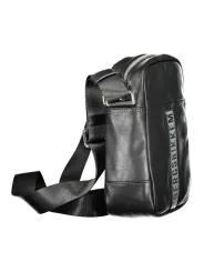 "Bikkembergs Messenger Bags im Sale | Bikkembergs E4CPME2Y0022_NERO_999 online kaufen"|Planet-Deluxe