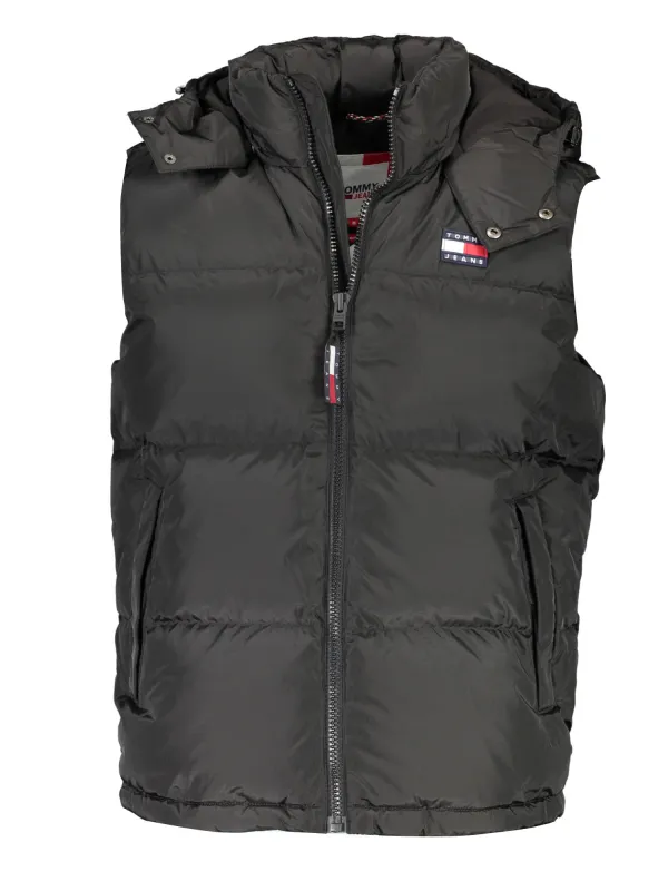 "Tommy Hilfiger Jacken im Sale | Tommy Hilfiger DM0DM14447_NERO_BDS online kaufen"|Planet-Deluxe "Tommy Hilfiger Jacken im Sale | Tommy Hilfiger DM0DM14447_NERO_BDS online kaufen"|Planet-Deluxe