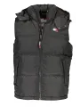 "Tommy Hilfiger Jacken im Sale | Tommy Hilfiger DM0DM14447_NERO_BDS online kaufen"|Planet-Deluxe