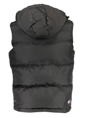 "Tommy Hilfiger Jacken im Sale | Tommy Hilfiger DM0DM14447_NERO_BDS online kaufen"|Planet-Deluxe