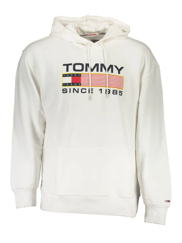"Tommy Hilfiger Sweatshirts im Sale | Kapuzensweatshirt mit Tasche Stickerei Druck Tommy Hilfiger online kaufen"|Planet-Deluxe "Tommy Hilfiger Sweatshirts im Sale | Kapuzensweatshirt mit Tasche Stickerei Druck Tommy Hilfiger online kaufen"|Planet-Deluxe