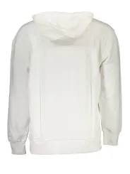 "Tommy Hilfiger Sweatshirts im Sale | Kapuzensweatshirt mit Tasche Stickerei Druck Tommy Hilfiger online kaufen"|Planet-Deluxe