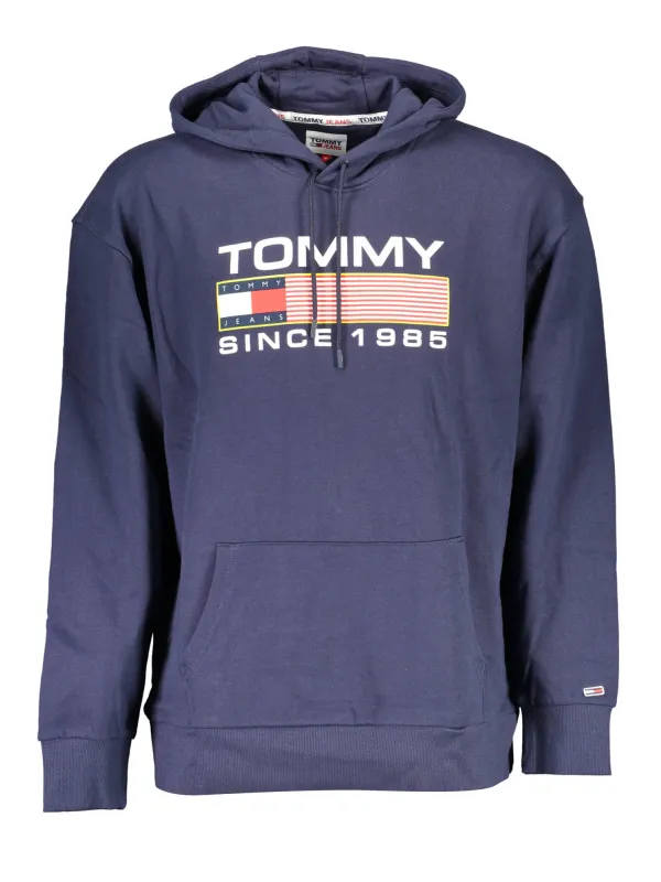 "Tommy Hilfiger Sweatshirts im Sale | Tommy Hilfiger Kapuzen-Sweatshirt mit Mitteltasche und Logo online kaufen"|Planet-Deluxe "Tommy Hilfiger Sweatshirts im Sale | Tommy Hilfiger Kapuzen-Sweatshirt mit Mitteltasche und Logo online kaufen"|Planet-Deluxe