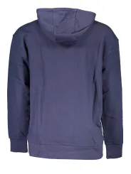 "Tommy Hilfiger Sweatshirts im Sale | Tommy Hilfiger Kapuzen-Sweatshirt mit Mitteltasche und Logo online kaufen"|Planet-Deluxe