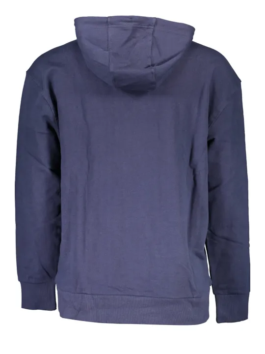 "Tommy Hilfiger Sweatshirts im Sale | Tommy Hilfiger Kapuzen-Sweatshirt mit Mitteltasche und Logo online kaufen"|Planet-Deluxe