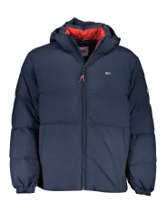"Tommy Hilfiger Jacken im Sale | Tommy Hilfiger DM0DM15447_BLU_C87 online kaufen"|Planet-Deluxe