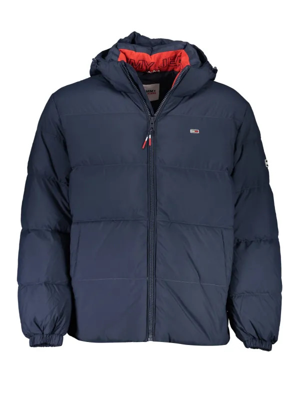 "Tommy Hilfiger Jacken im Sale | Tommy Hilfiger DM0DM15447_BLU_C87 online kaufen"|Planet-Deluxe "Tommy Hilfiger Jacken im Sale | Tommy Hilfiger DM0DM15447_BLU_C87 online kaufen"|Planet-Deluxe