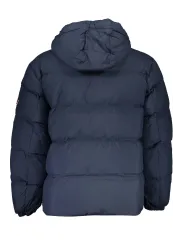 "Tommy Hilfiger Jacken im Sale | Tommy Hilfiger DM0DM15447_BLU_C87 online kaufen"|Planet-Deluxe