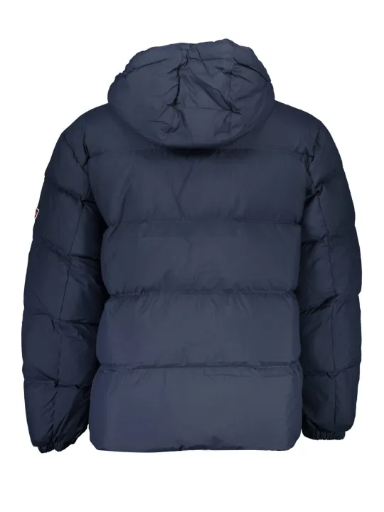 "Tommy Hilfiger Jacken im Sale | Tommy Hilfiger DM0DM15447_BLU_C87 online kaufen"|Planet-Deluxe