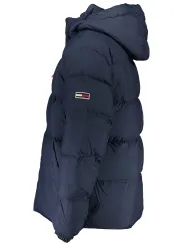"Tommy Hilfiger Jacken im Sale | Tommy Hilfiger DM0DM15447_BLU_C87 online kaufen"|Planet-Deluxe