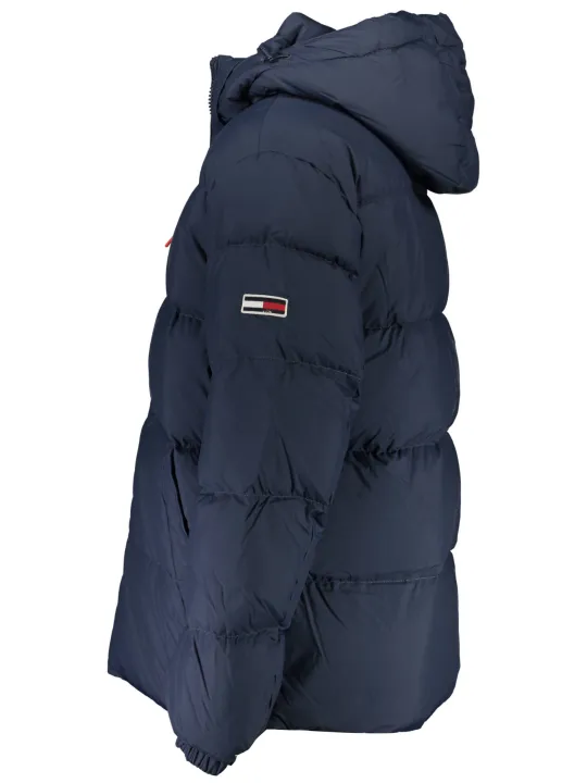 "Tommy Hilfiger Jacken im Sale | Tommy Hilfiger DM0DM15447_BLU_C87 online kaufen"|Planet-Deluxe
