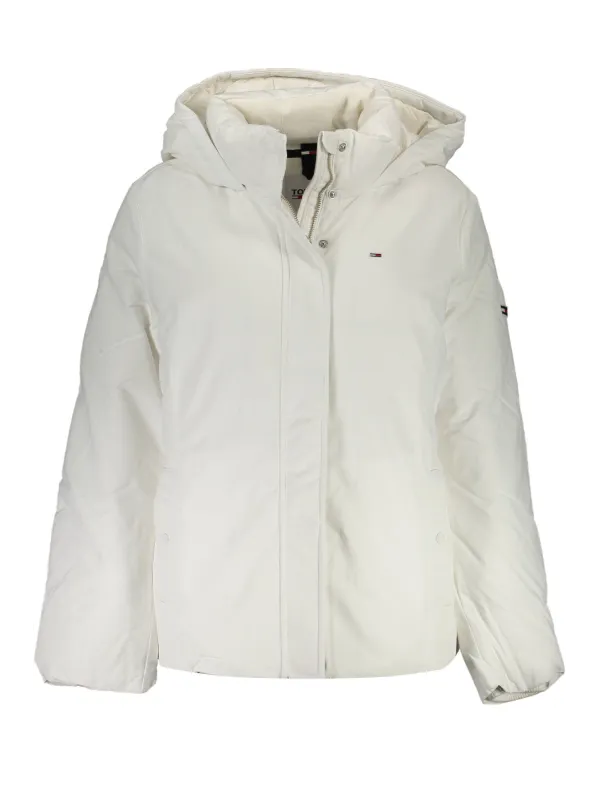 "Tommy Hilfiger Jacken im Sale | Recycelte Nylonjacke mit Kapuze und Taschen von Tommy Hilfiger online kaufen"|Planet-Deluxe "Tommy Hilfiger Jacken im Sale | Recycelte Nylonjacke mit Kapuze und Taschen von Tommy Hilfiger online kaufen"|Planet-Deluxe