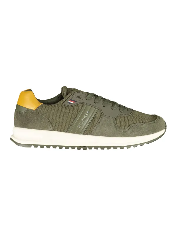 "Tommy Hilfiger Sneakers im Sale | Tommy Hilfiger FM0FM04283_VERDE_RBN online kaufen"|Planet-Deluxe "Tommy Hilfiger Sneakers im Sale | Tommy Hilfiger FM0FM04283_VERDE_RBN online kaufen"|Planet-Deluxe