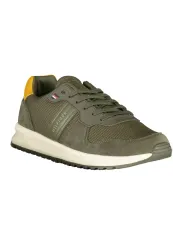 "Tommy Hilfiger Sneakers im Sale | Tommy Hilfiger FM0FM04283_VERDE_RBN online kaufen"|Planet-Deluxe