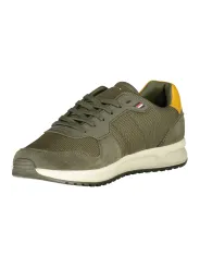 "Tommy Hilfiger Sneakers im Sale | Tommy Hilfiger FM0FM04283_VERDE_RBN online kaufen"|Planet-Deluxe