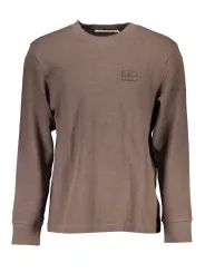 "Calvin Klein Pullover im Sale | Calvin Klein J30J321704_MARRONE_GYN online kaufen"|Planet-Deluxe
