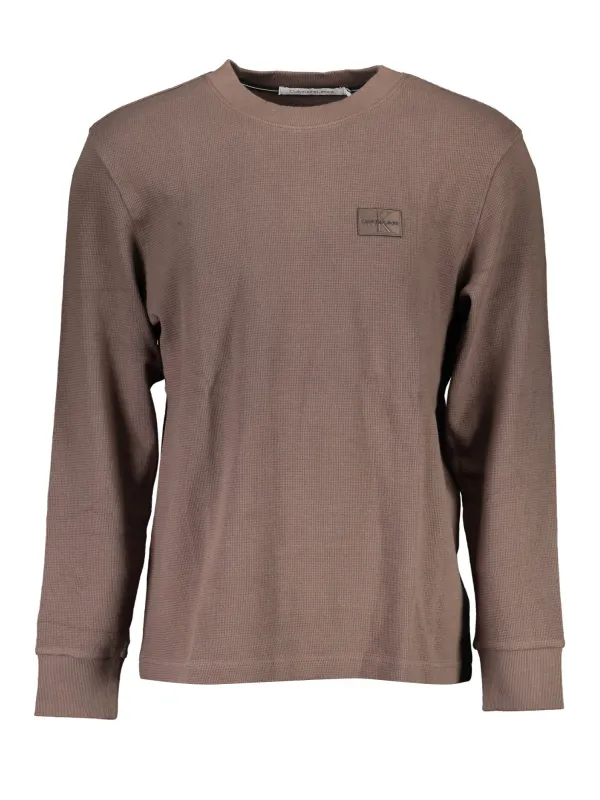 "Calvin Klein Pullover im Sale | Calvin Klein J30J321704_MARRONE_GYN online kaufen"|Planet-Deluxe "Calvin Klein Pullover im Sale | Calvin Klein J30J321704_MARRONE_GYN online kaufen"|Planet-Deluxe