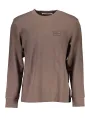 "Calvin Klein Pullover im Sale | Calvin Klein J30J321704_MARRONE_GYN online kaufen"|Planet-Deluxe