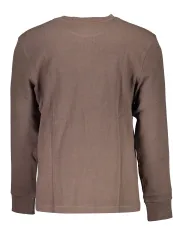 "Calvin Klein Pullover im Sale | Calvin Klein J30J321704_MARRONE_GYN online kaufen"|Planet-Deluxe